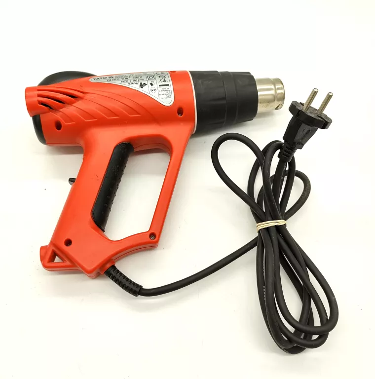OPALARKA YATO YT-82288 2000W