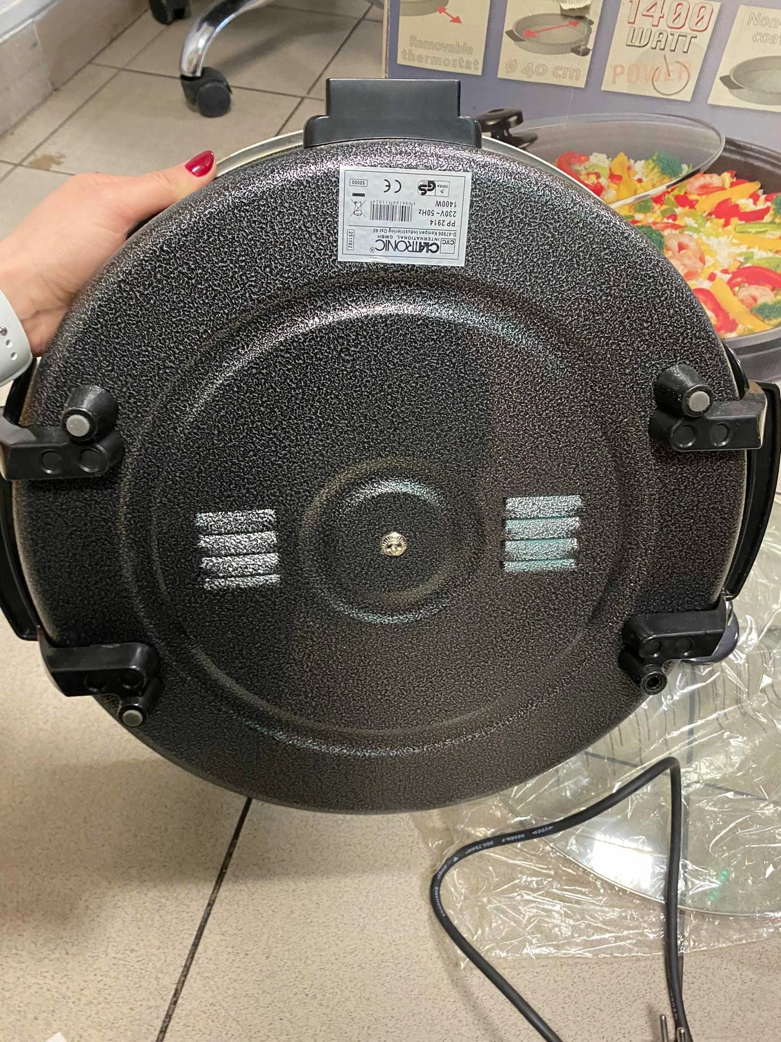 patelnia-elektryczna-clatronic-pp-2914-komplet-marka-clatronic