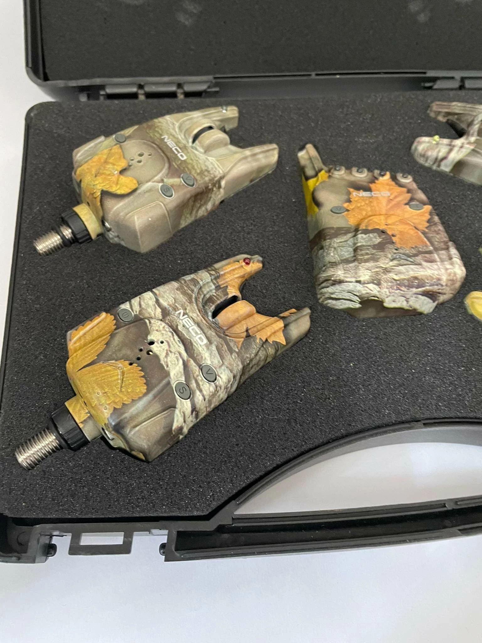 neco-carp-zestaw-sygnalizatorow-moro-41-c104-rodzaj-elektroniczny