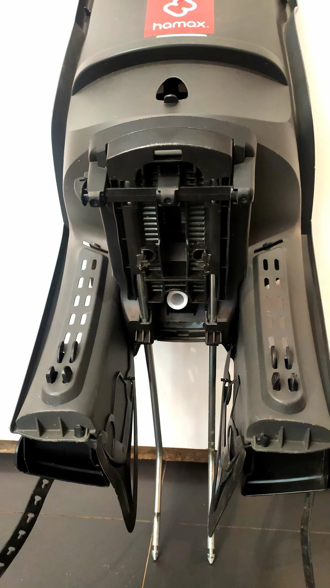 fotelik-hamax-siesta-model-siesta