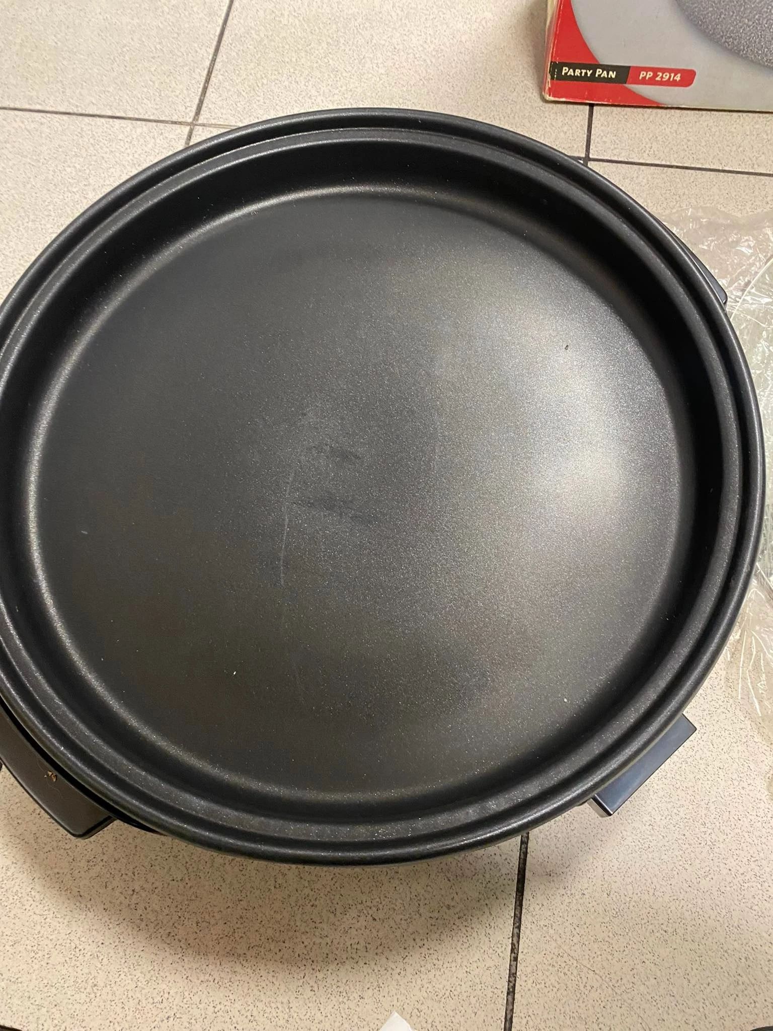 patelnia-elektryczna-clatronic-pp-2914-komplet-stan-uzywany