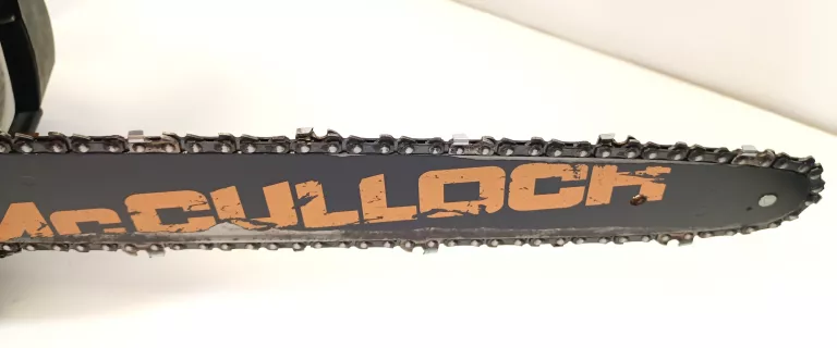 PIŁA ŁAŃCUCHOWA MCCULLOCH CS 340