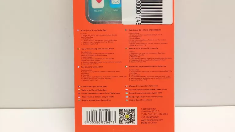 wodoodporne-etui-na-telefon-pomaranczowe-dedykowany-model-uniwersalny