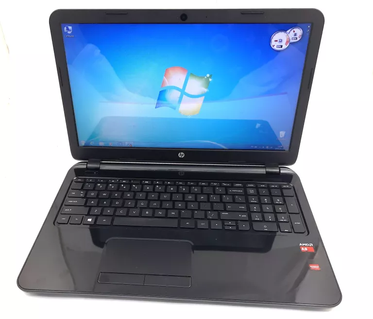 LAPTOP HP AR5B125 (15-G082NO) WIN7/1TB/8GB Z ŁAD.