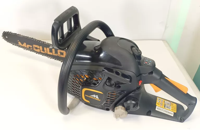 PIŁA ŁAŃCUCHOWA MCCULLOCH CS 340