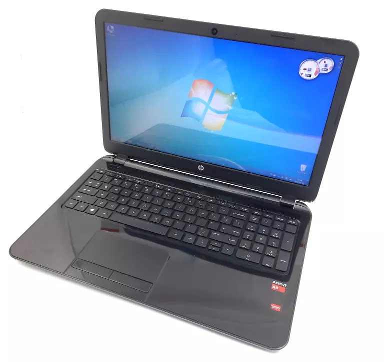 LAPTOP HP AR5B125 (15-G082NO) WIN7/1TB/8GB Z ŁAD.