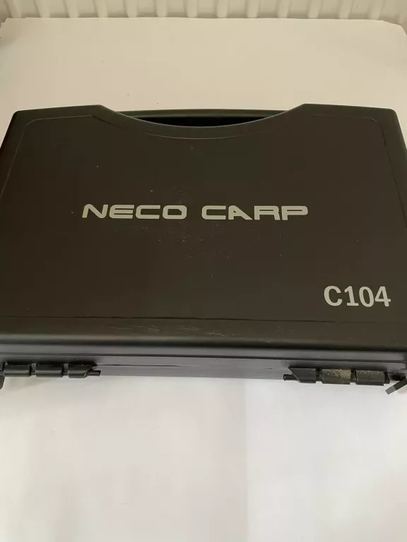 neco-carp-zestaw-sygnalizatorow-moro-41-c104-stan-uzywany