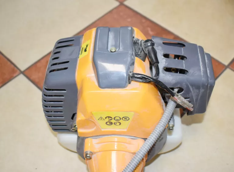KOSA SPALINOWA POWERMAT PM-KS-600T