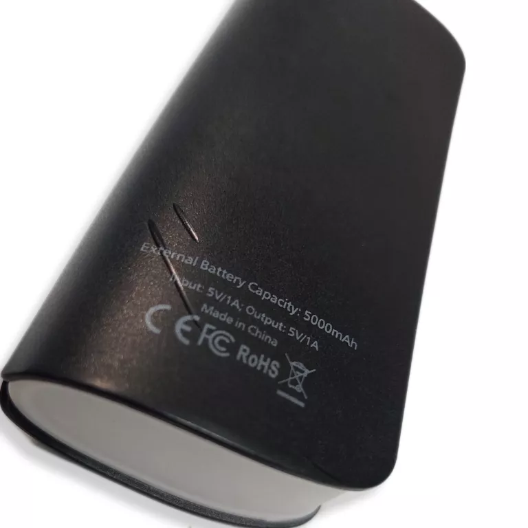 POWERBANK MANTA 5000 MAH