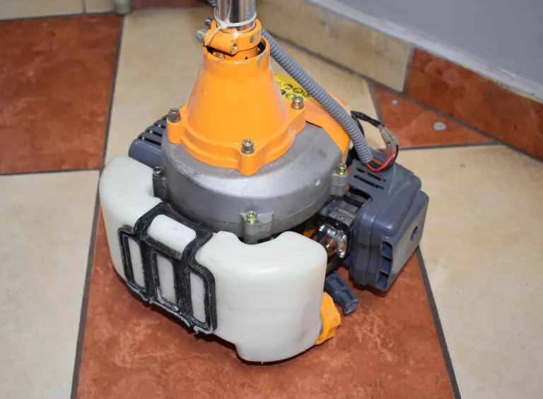 KOSA SPALINOWA POWERMAT PM-KS-600T
