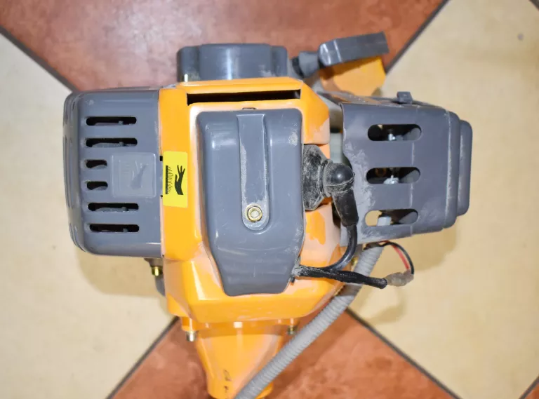 KOSA SPALINOWA POWERMAT PM-KS-600T