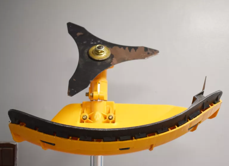 KOSA SPALINOWA POWERMAT PM-KS-600T