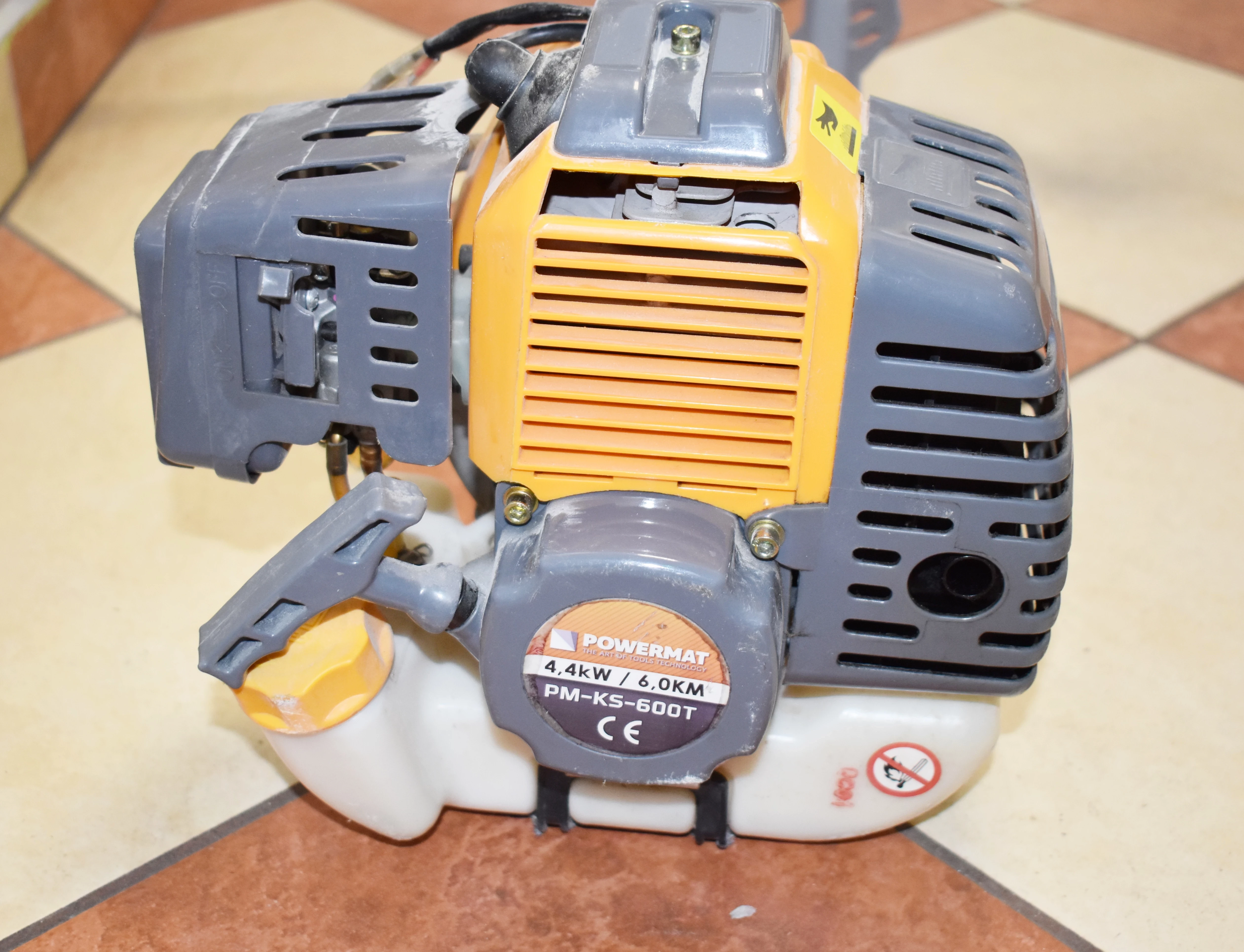 kosa-spalinowa-powermat-pm-ks-600t-stan-uzywany