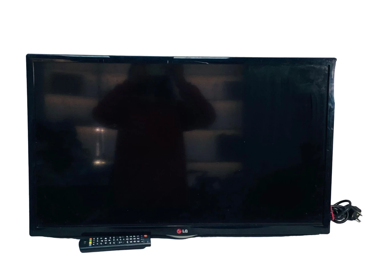 TELEWIZOR LED LG 32LN540B 32" HD | Telewizory | Loombard.pl