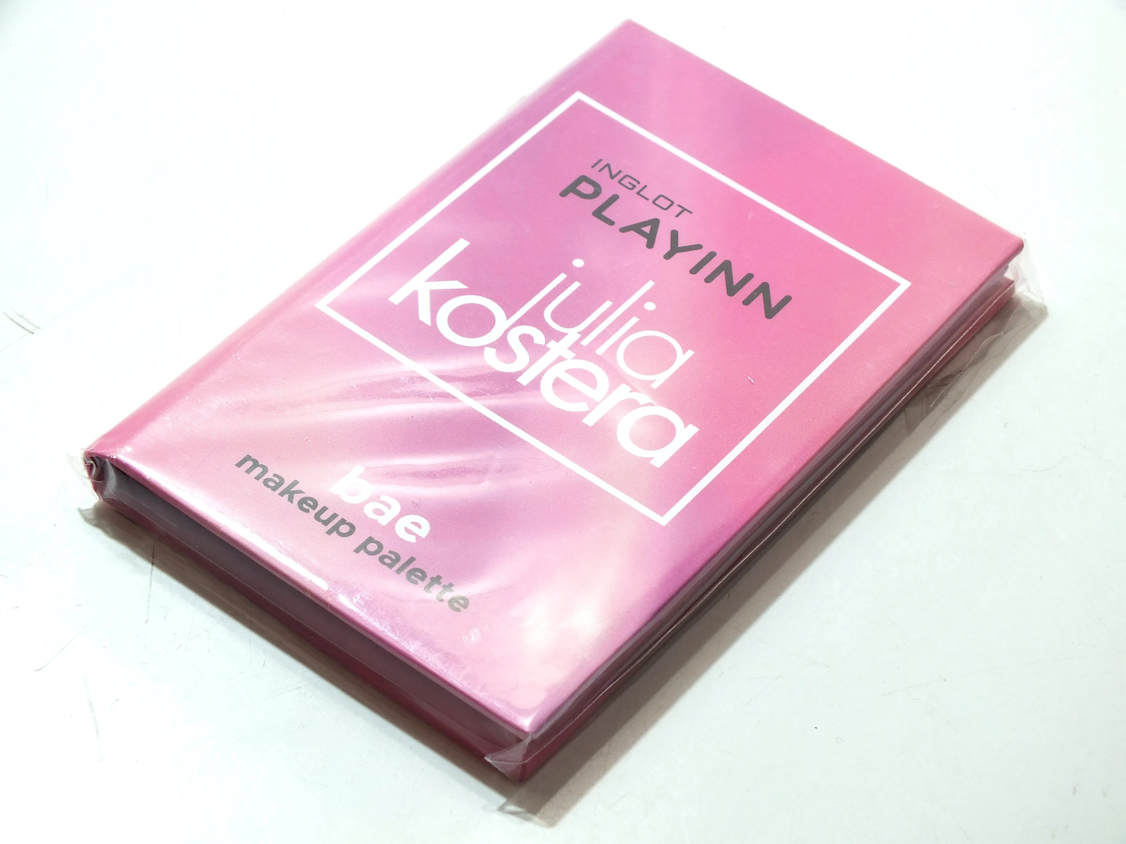 paleta-bae-inglot-playinn-julia-kostera-stan-nowy