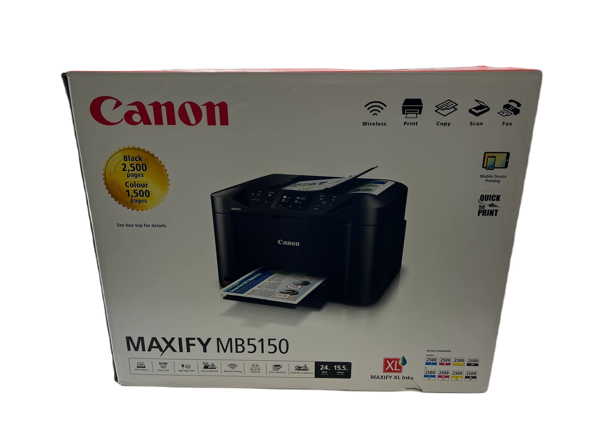urzadzenie-wielofunkcyjne-canon-maxify-mb5150-ean-gtin-4549292052329