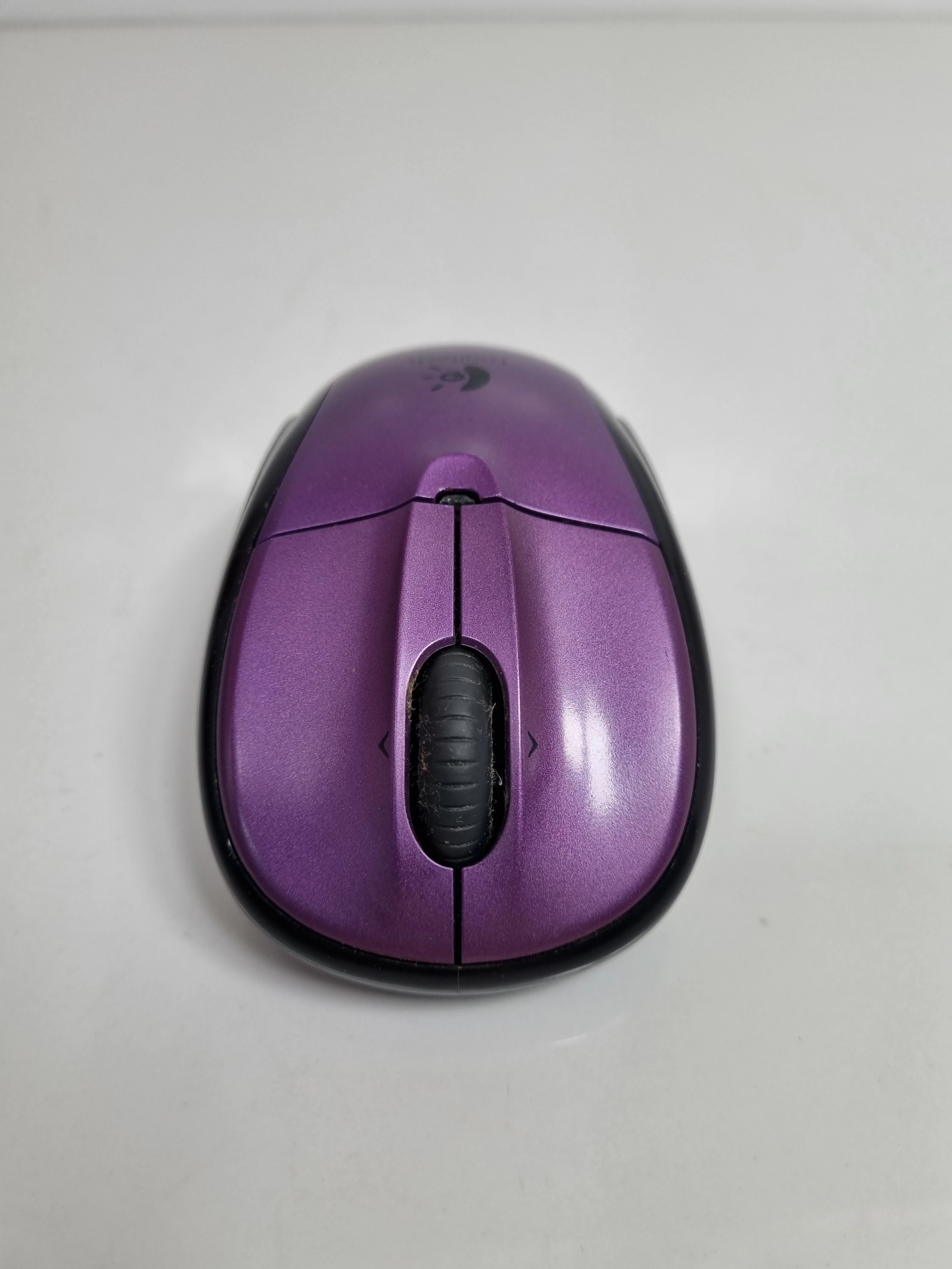 myszka-bezprzewodowa-logitech-m305-stan-uzywany