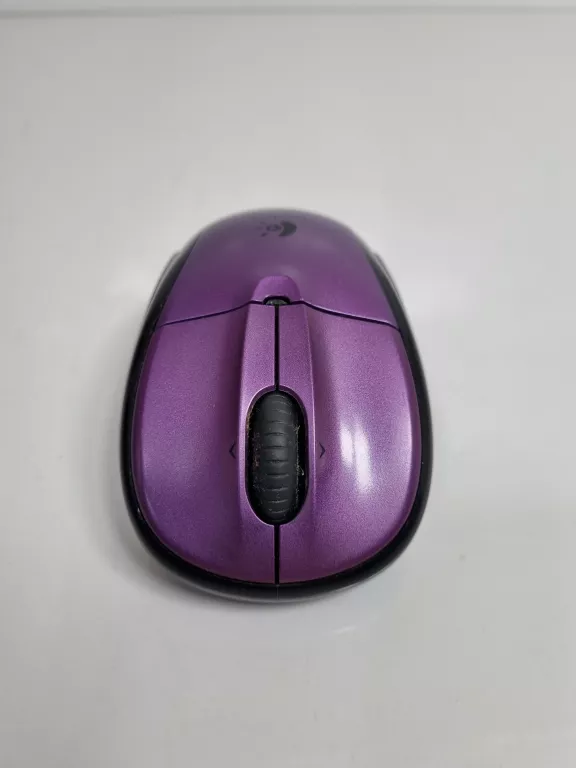 myszka-bezprzewodowa-logitech-m305-stan-uzywany