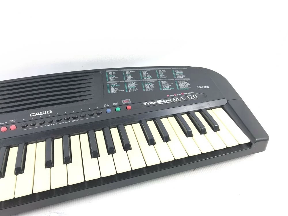 keybord-casio-ma-120-ean-gtin-5904329870687