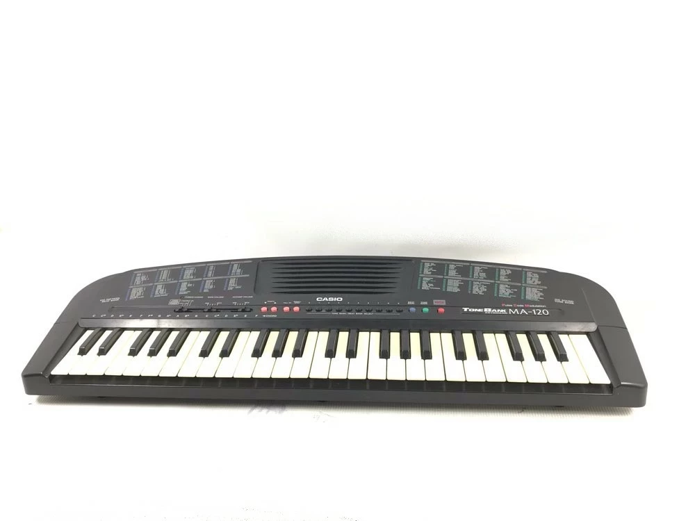 keybord-casio-ma-120-swietojanska-82-gdynia-harbor