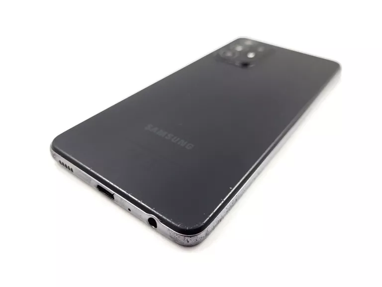 TELEFON SAMSUNG GALAXY A52 6/128GB 6,5' NA CZĘŚCI