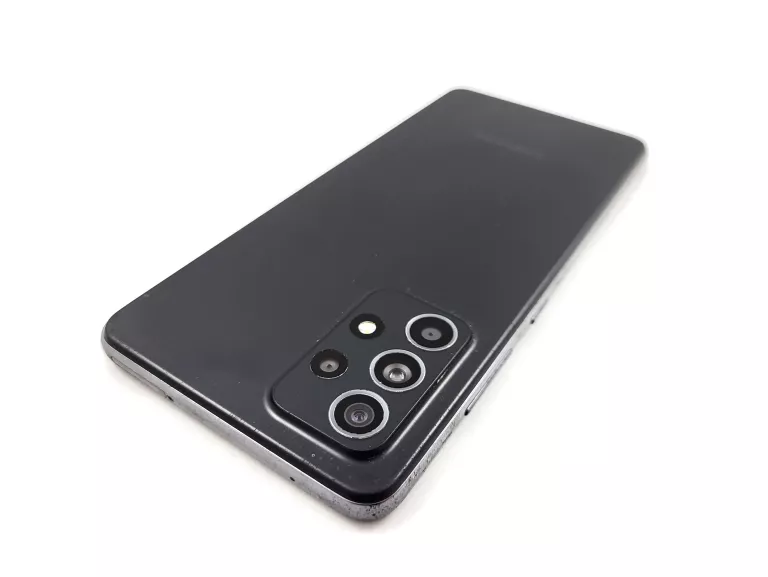 TELEFON SAMSUNG GALAXY A52 6/128GB 6,5' NA CZĘŚCI