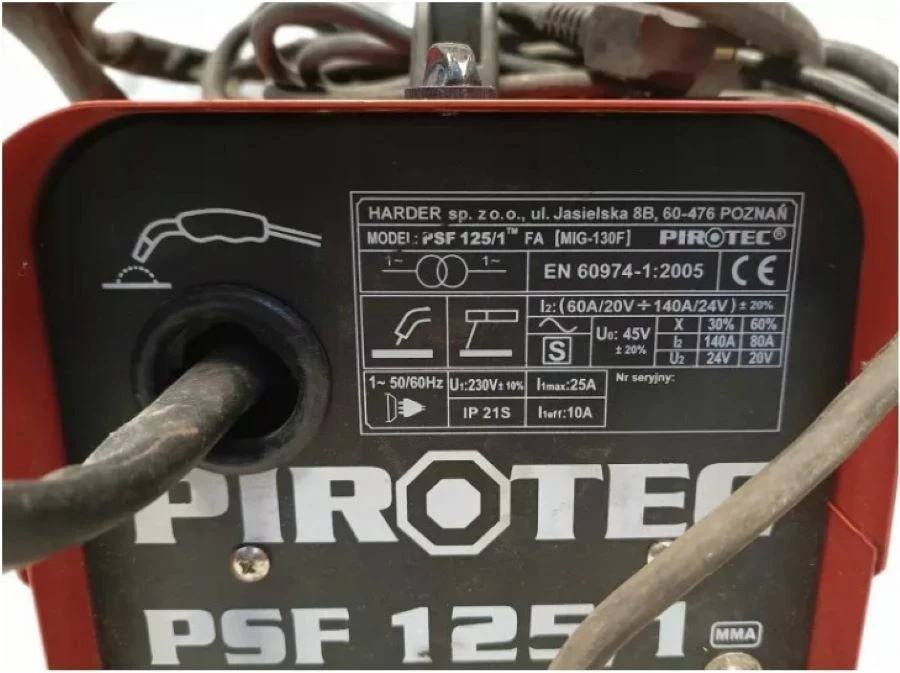 spawarka-pirotec-psf-1251-marka-pirotec
