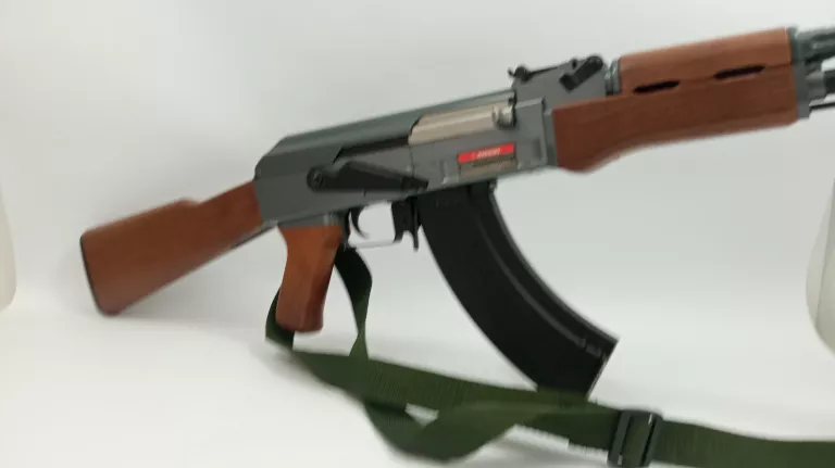 KARABIN SZTURMOWY CYMA ASG AK-74 (CM.028)