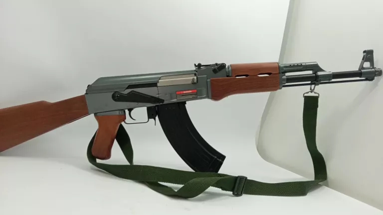 KARABIN SZTURMOWY CYMA ASG AK-74 (CM.028)