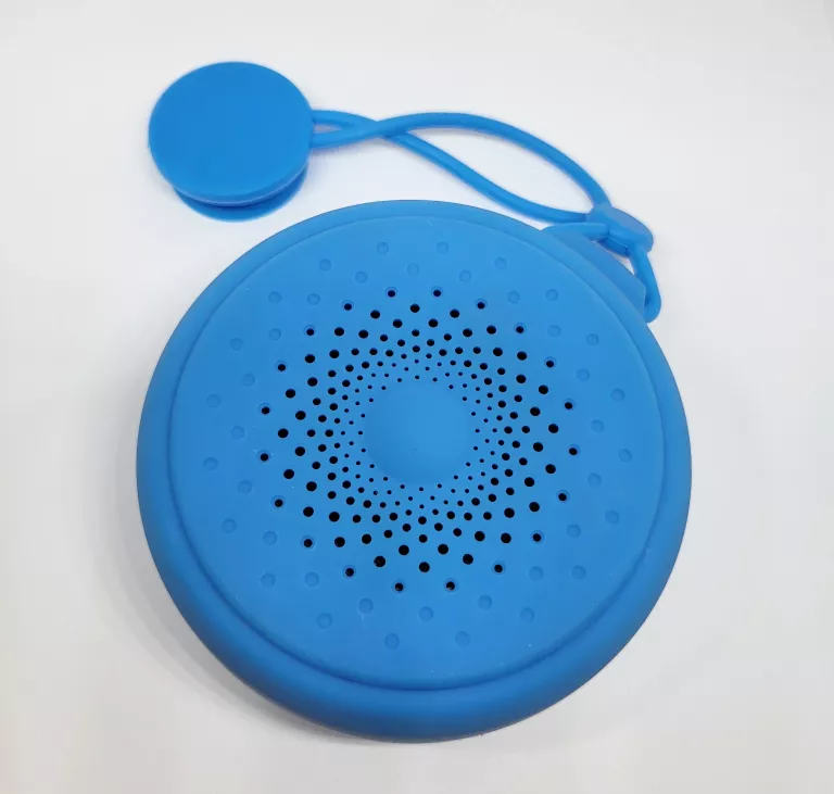 GŁOŚNIKI BLUETOOTH POD PRYSZNIC QSS