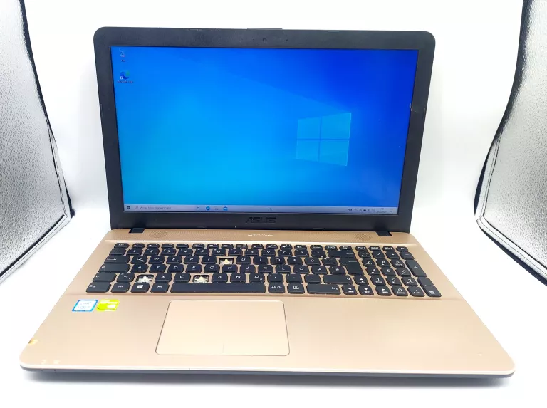 LAPTOP ASUS SONIC MASTER I5 1TB/16 GB RAM WIN 10