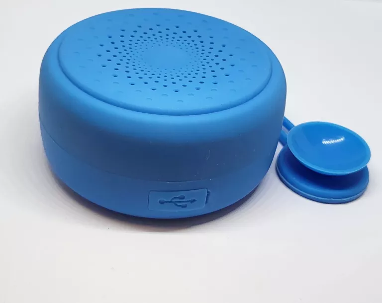 GŁOŚNIKI BLUETOOTH POD PRYSZNIC QSS