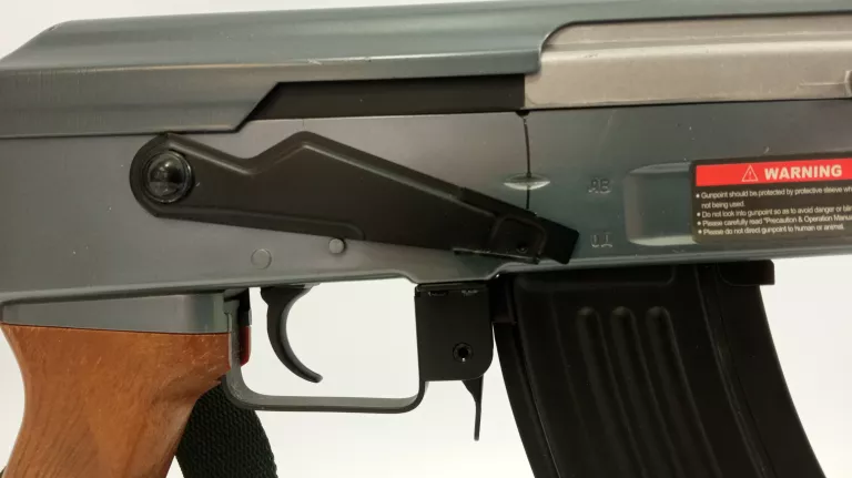 KARABIN SZTURMOWY CYMA ASG AK-74 (CM.028)