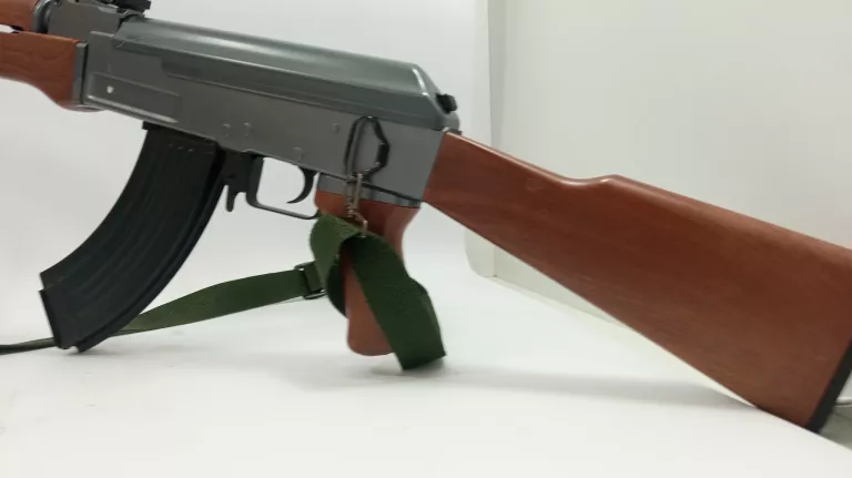 KARABIN SZTURMOWY CYMA ASG AK-74 (CM.028)