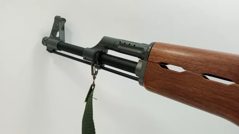 KARABIN SZTURMOWY CYMA ASG AK-74 (CM.028)