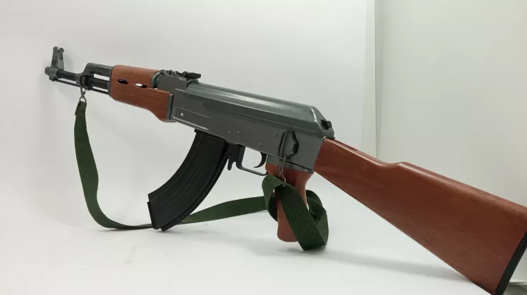 KARABIN SZTURMOWY CYMA ASG AK-74 (CM.028)