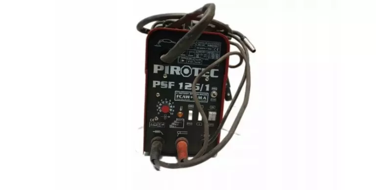 SPAWARKA PIROTEC PSF 125/1