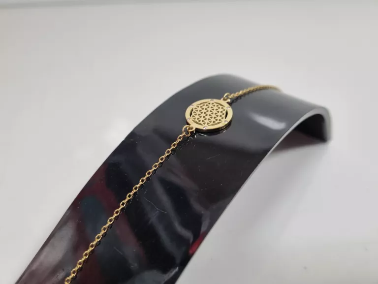 bransoletka-stal-pozlacana-kwiat-zycia-rybnicka-3-gliwice-g1