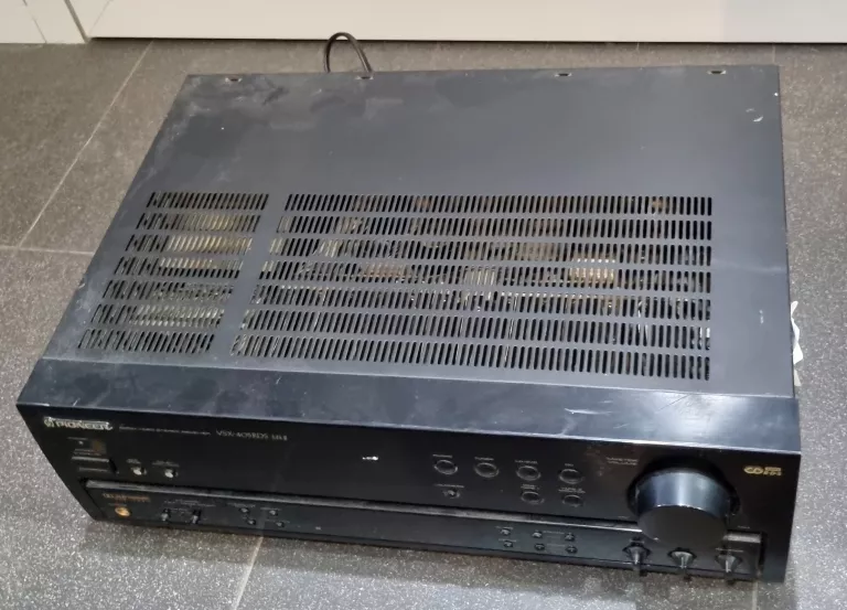 AMPLITUNER 5.1 PIONEER VSX-405RDS MKII