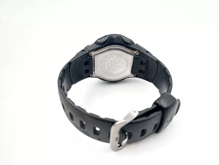 ZEGAREK CASIO G-SHOCK GW-500U