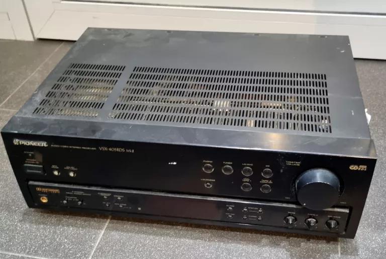 AMPLITUNER 5.1 PIONEER VSX-405RDS MKII