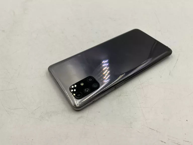 SAMSUNG M31S KOMPLET CZYTAJ OPIS