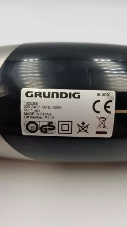 robot-kuchenny-wielofunkcyjny-grundig-bl-5040-opis-moc-400