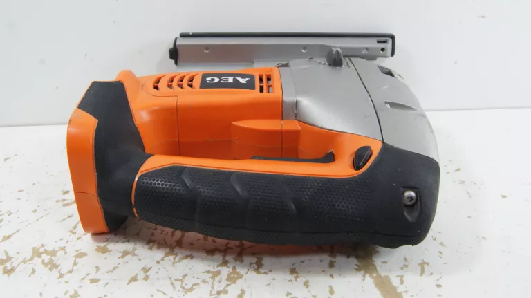 WYRZYNARKA AEG BST 18 X +2AQ +ŁAD