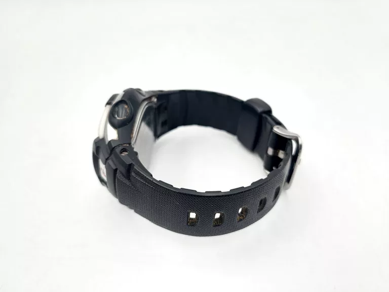 ZEGAREK CASIO G-SHOCK GW-500U