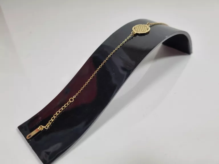 bransoletka-stal-pozlacana-kwiat-zycia-ean-gtin-5907344591698