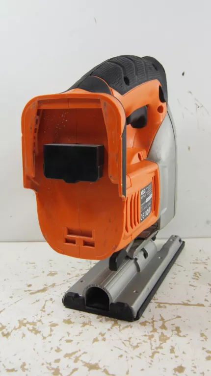 WYRZYNARKA AEG BST 18 X +2AQ +ŁAD