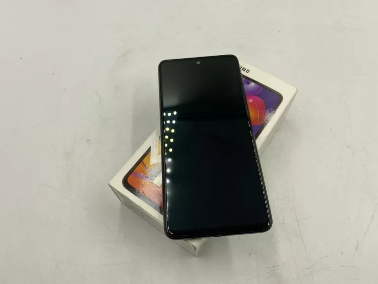 SAMSUNG M31S KOMPLET CZYTAJ OPIS
