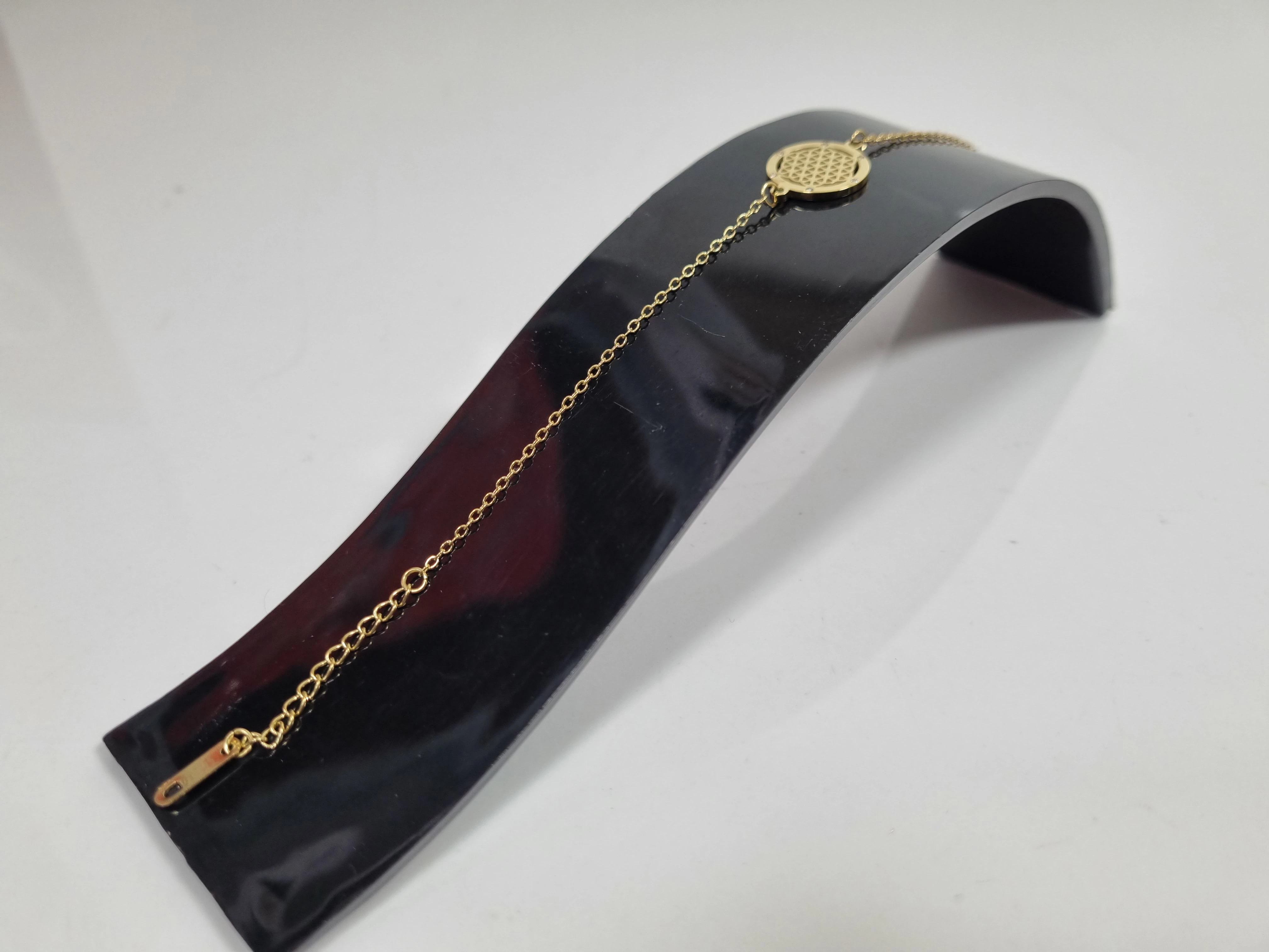 bransoletka-stal-pozlacana-kwiat-zycia-ean-gtin-5907344591698