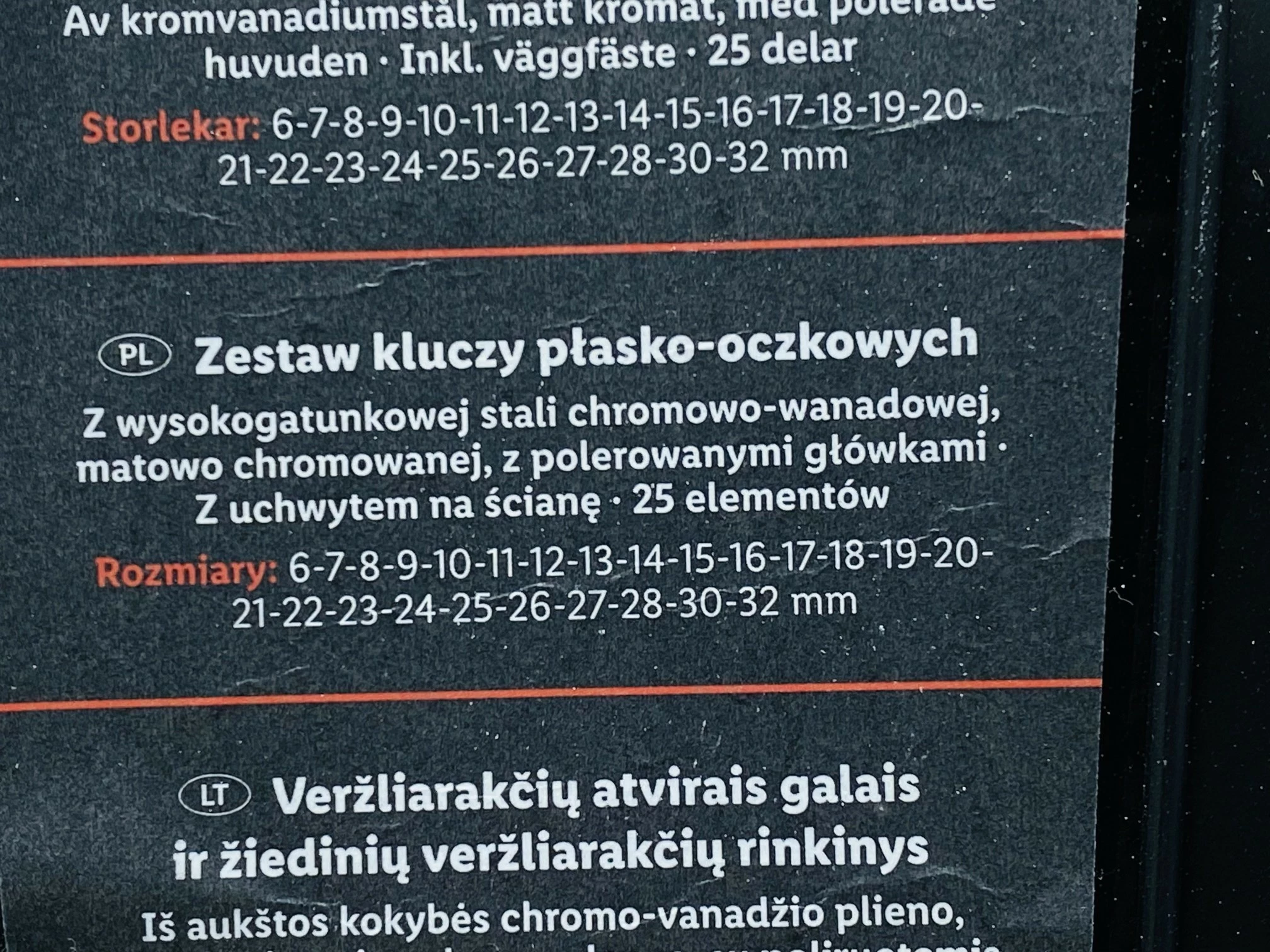 klucze-plasko-oczkowe-6-32mm-1kpl25ele-parkside-ean-gtin-4055329090030